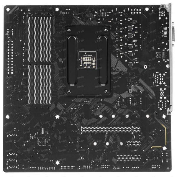 GIGABYTE B550M AORUS ELITE motherboard