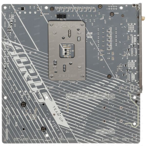 GIGABYTE B650M AORUS ELITE AX ICE motherboard