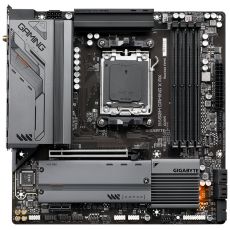 GIGABYTE B650M GAMING X AX motherboard