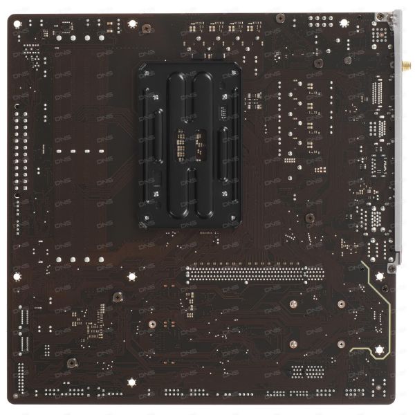 GIGABYTE B650M GAMING X AX motherboard