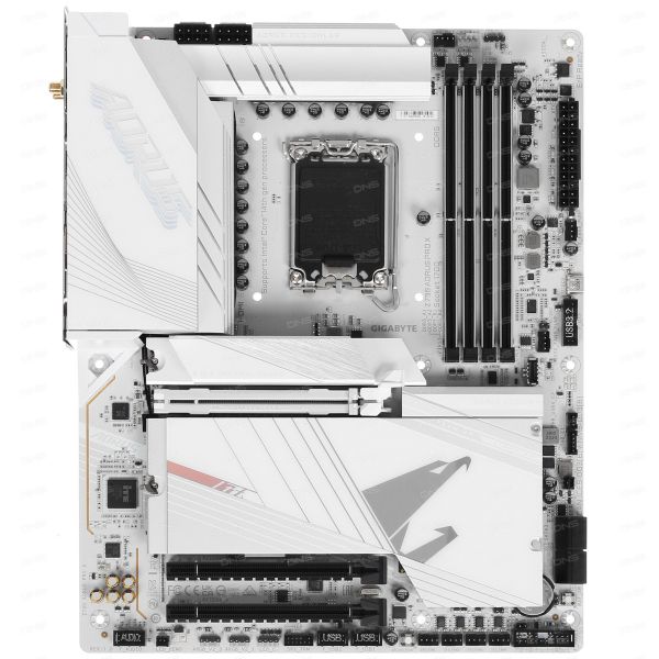 GIGABYTE Z790 AORUS PRO X motherboard