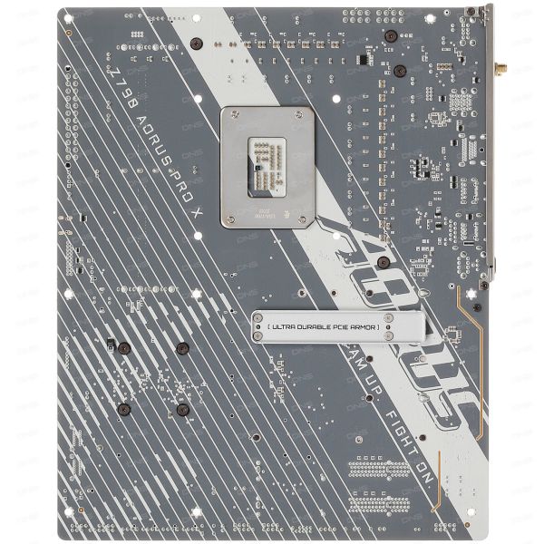 GIGABYTE Z790 AORUS PRO X motherboard