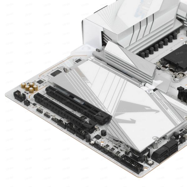 GIGABYTE Z790 AORUS PRO X motherboard