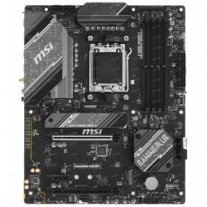 MSI B650 GAMING PLUS WIFI motherboard