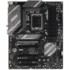 MSI B760 GAMING PLUS WIFI motherboard