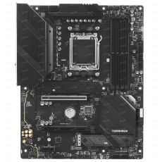 MSI MAG B650 TOMAHAWK WIFI motherboard