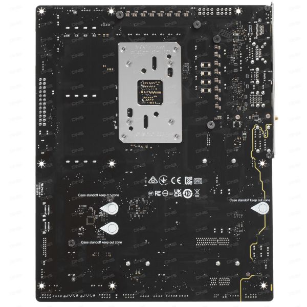 MSI MAG B650 TOMAHAWK WIFI motherboard