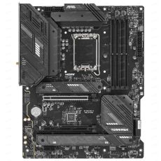 MSI MAG B760 TOMAHAWK WIFI motherboard