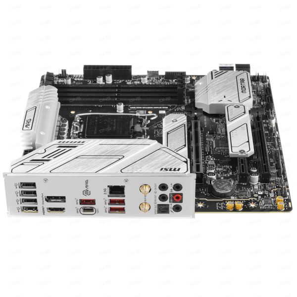 Motherboard MSI MAG B760M MORTAR MAX WIFI