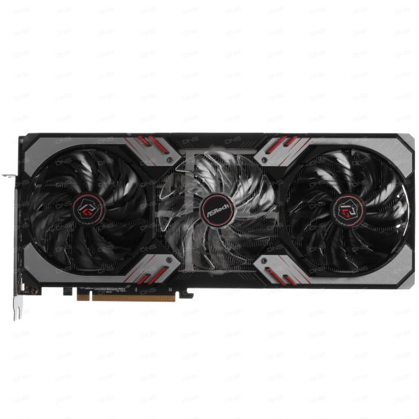 ASRock AMD Radeon RX 6800 XT Phantom Gaming OC [RX6800XT PG 16GO]