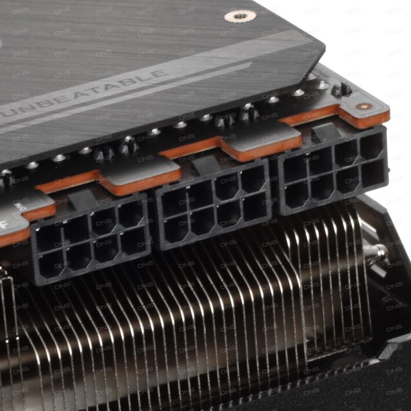 ASRock AMD Radeon RX 6800 XT Phantom Gaming OC [RX6800XT PG 16GO]