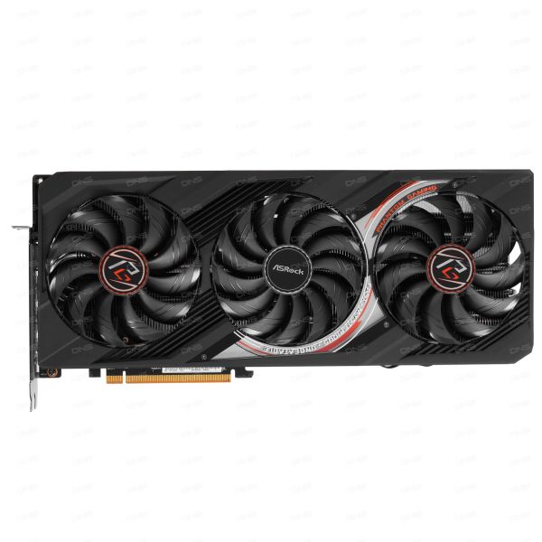 ASRock AMD Radeon RX 7900 XT Phantom Gaming OC [RX7900XT PG 20GO]