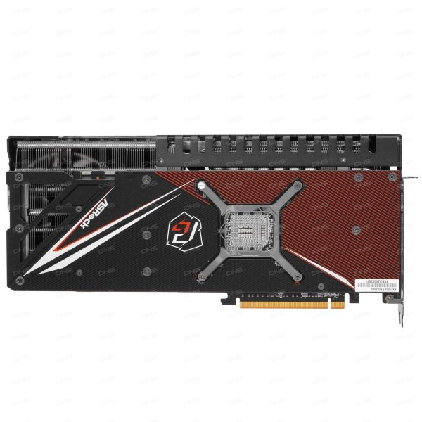 ASRock AMD Radeon RX 7900 XT Phantom Gaming OC [RX7900XT PG 20GO]