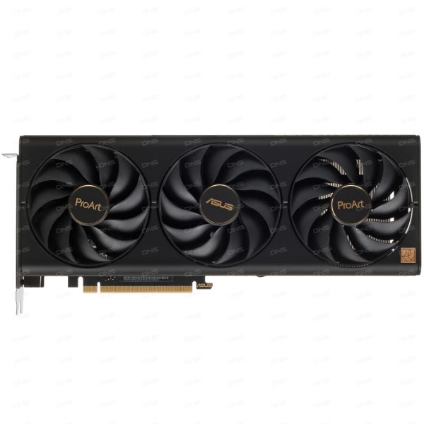 Video card ASUS GeForce RTX 4070 Ti ProArt OC Edition [PROART-RTX4070TI-O12G]
