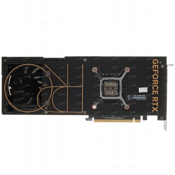 Video card ASUS GeForce RTX 4070 Ti ProArt OC Edition [PROART-RTX4070TI-O12G]