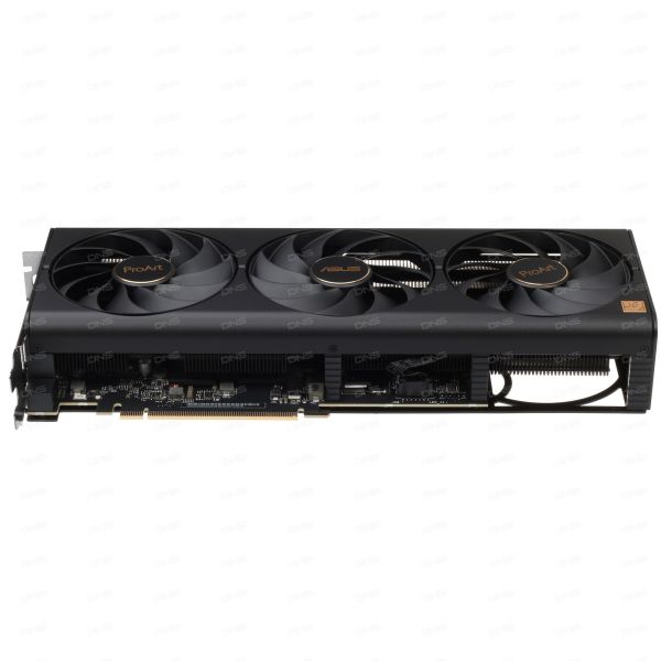 Video card ASUS GeForce RTX 4070 Ti ProArt OC Edition [PROART-RTX4070TI-O12G]