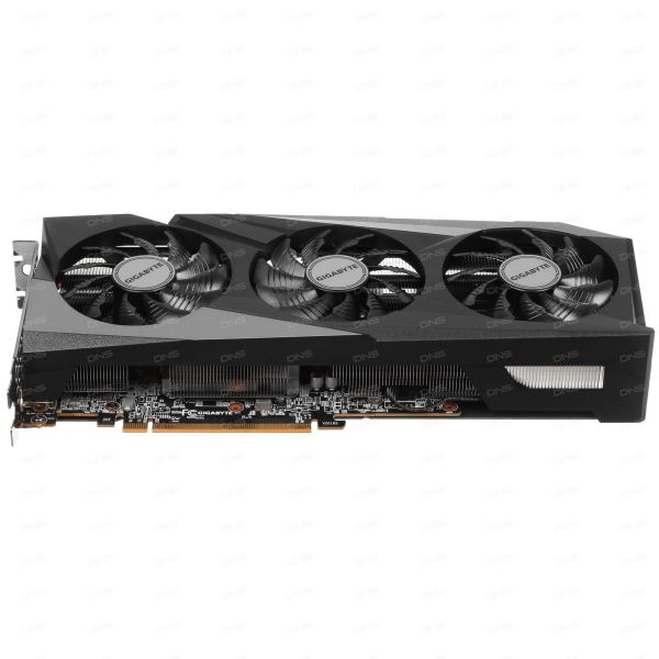 GIGABYTE AMD Radeon RX 7600 GAMING OC Graphics Card [GV-R76GAMING OC-8GD]