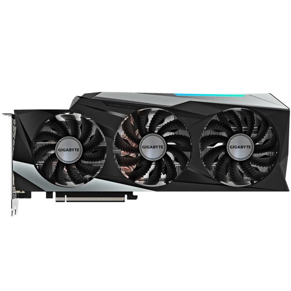 GIGABYTE GeForce RTX 3090 GAMING OC [GV-N3090GAMING OC-24GD]