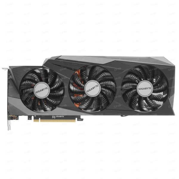 GIGABYTE GeForce RTX 3090 GAMING OC [GV-N3090GAMING OC-24GD]