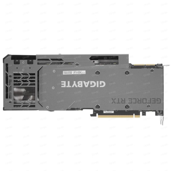 GIGABYTE GeForce RTX 3090 GAMING OC [GV-N3090GAMING OC-24GD]