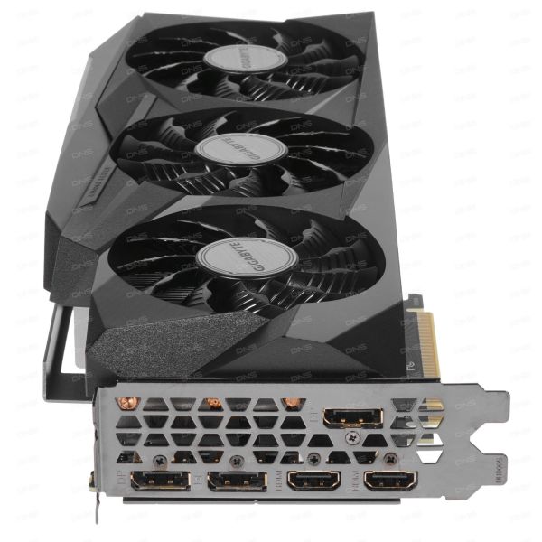 GIGABYTE GeForce RTX 3090 GAMING OC [GV-N3090GAMING OC-24GD]