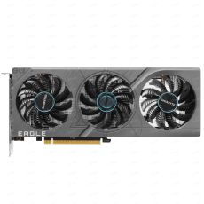 GIGABYTE GeForce RTX 4060 EAGLE OC graphics card [GV-N4060EAGLE OC-8GD]