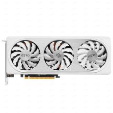 GIGABYTE GeForce RTX 4060 Ti AERO OC graphics card [GV-N406TAERO OC-8GD]