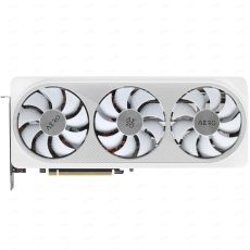 GIGABYTE GeForce RTX 4070 AERO OC 12G graphics card [GV-N4070AERO OC-12GD]