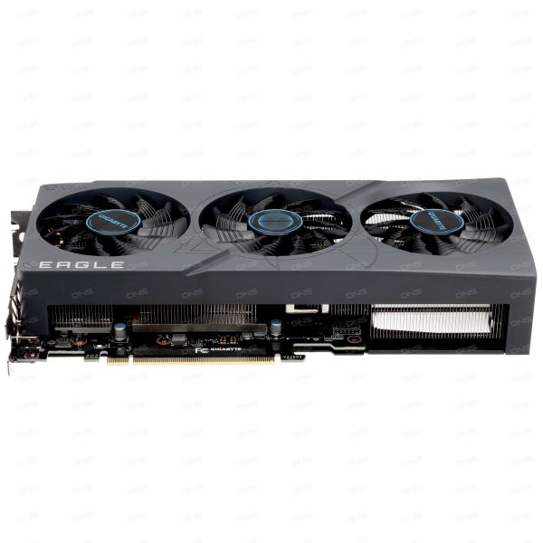 GIGABYTE GeForce RTX 4070 EAGLE OC 12G graphics card [GV-N4070EAGLE OC-12GD]