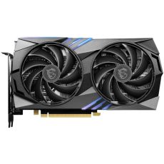 MSI GeForce RTX 4060 Ti GAMING X graphics card [GeForce RTX 4060 Ti GAMING X 16G]