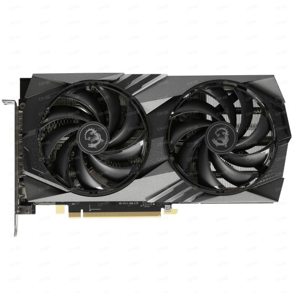 MSI GeForce RTX 4060 Ti GAMING X graphics card [GeForce RTX 4060 Ti GAMING X 16G]
