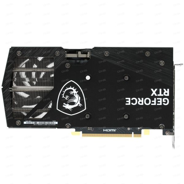 MSI GeForce RTX 4060 Ti GAMING X graphics card [GeForce RTX 4060 Ti GAMING X 16G]