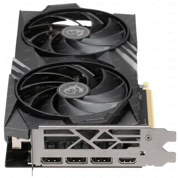 MSI GeForce RTX 4060 Ti GAMING X graphics card [GeForce RTX 4060 Ti GAMING X 16G]