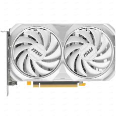 Video card MSI GeForce RTX 4060 VENTUS 2X WHITE OC [GeForce RTX 4060 VENTUS 2X WHITE 8G OC]