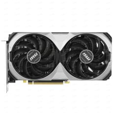 Video card MSI GeForce RTX 4070 VENTUS 2X OC [GeForce RTX 4070 VENTUS 2X 12G]