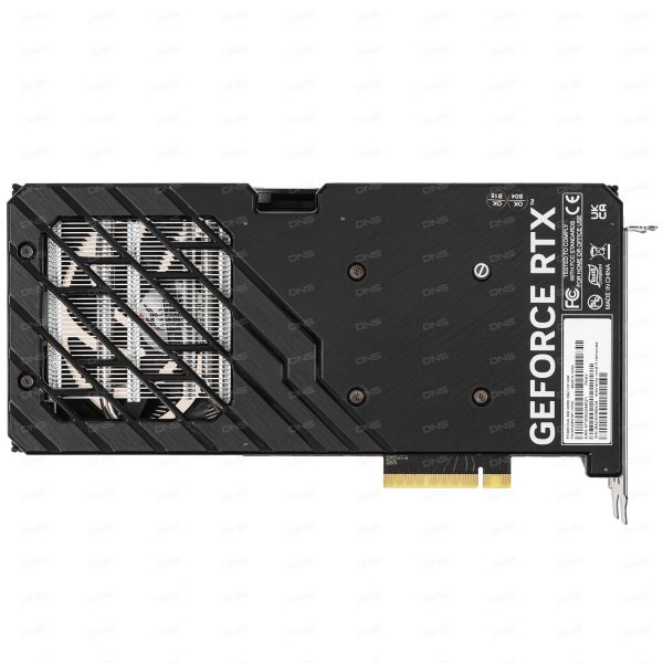 Palit GeForce RTX 4060 Dual video card [NE64060019P1-1070D]