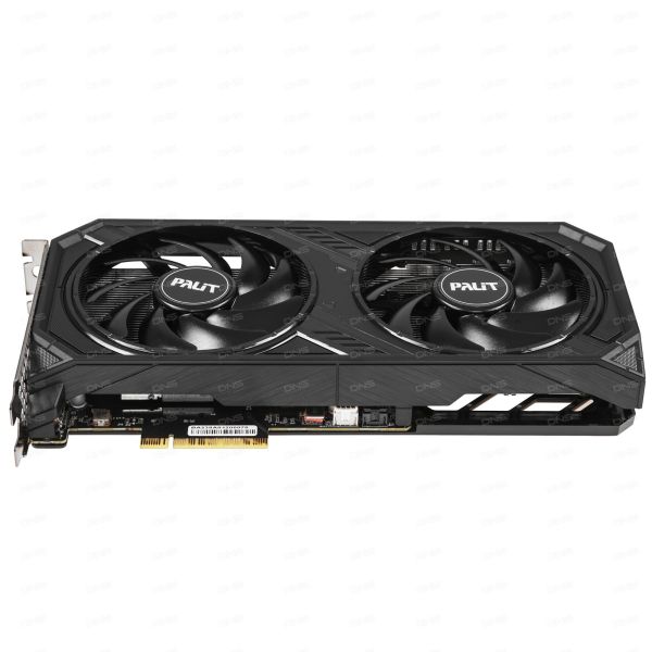 Palit GeForce RTX 4060 Dual video card [NE64060019P1-1070D]