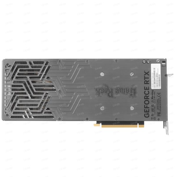Palit GeForce RTX 4080 GameRock video card [NED4080019T2-1030G]