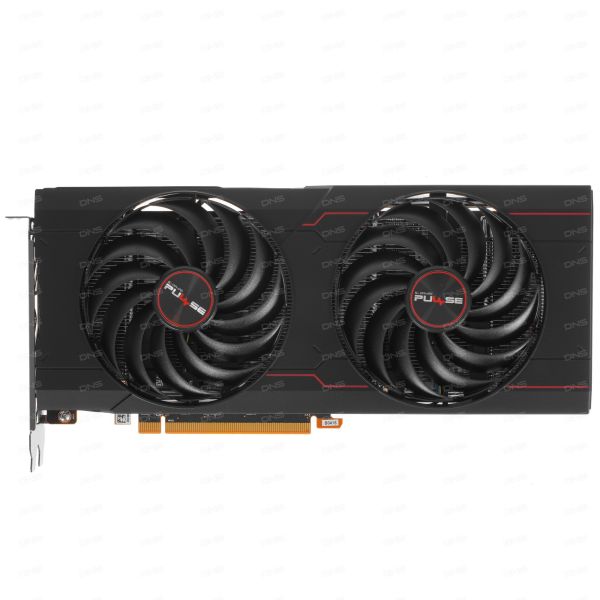 Sapphire AMD Radeon RX 6700 XT PULSE video card [11306-02-20G]