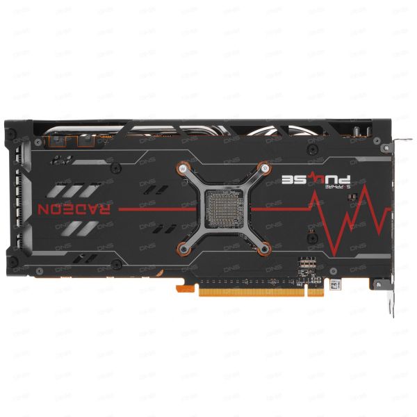 Sapphire AMD Radeon RX 6700 XT PULSE video card [11306-02-20G]