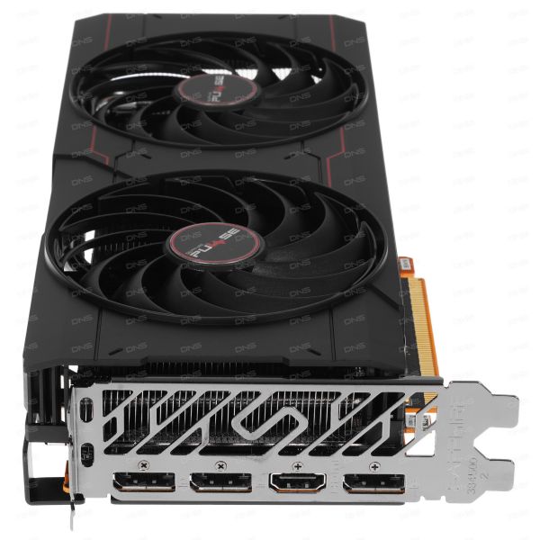 Sapphire AMD Radeon RX 6700 XT PULSE video card [11306-02-20G]