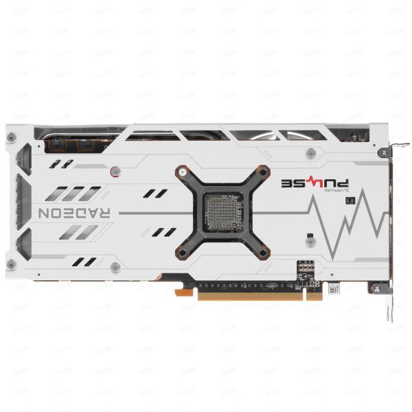 Video card Sapphire AMD Radeon RX 6750 GRE PULSE [11343-01-20G]