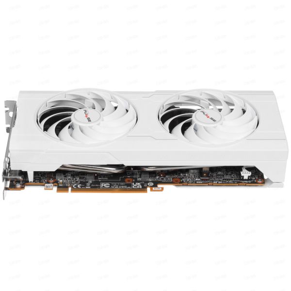 Video card Sapphire AMD Radeon RX 6750 GRE PULSE [11343-01-20G]