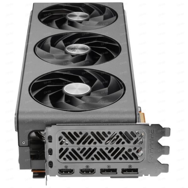 Video card Sapphire AMD Radeon RX 7900 XT NITRO+ Vapor-X [11323-01]