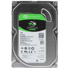 1 TB Seagate BarraCuda Hard Drive [ST1000DM010]