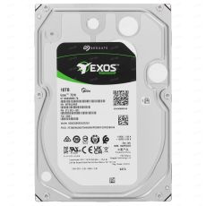 10 TB Seagate Exos 7E10 HDD [ST10000NM017B]
