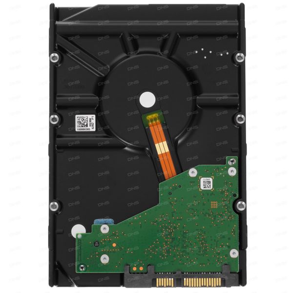 10 TB Seagate Exos 7E10 HDD [ST10000NM017B]