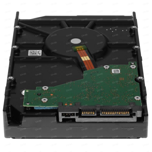 10 TB Seagate Exos 7E10 HDD [ST10000NM017B]