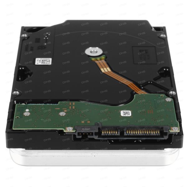 12 TB Hard Drive Seagate Exos X16 [ST12000NM001G]