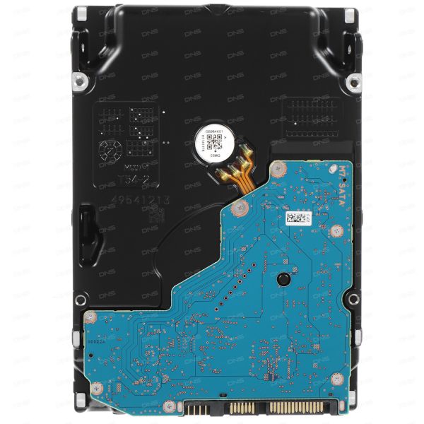 12 TB Hard Drive Toshiba MG07 [MG07ACA12TE]